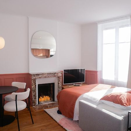 Douceur Et Elegance A Orleans Apartment ภายนอก รูปภาพ