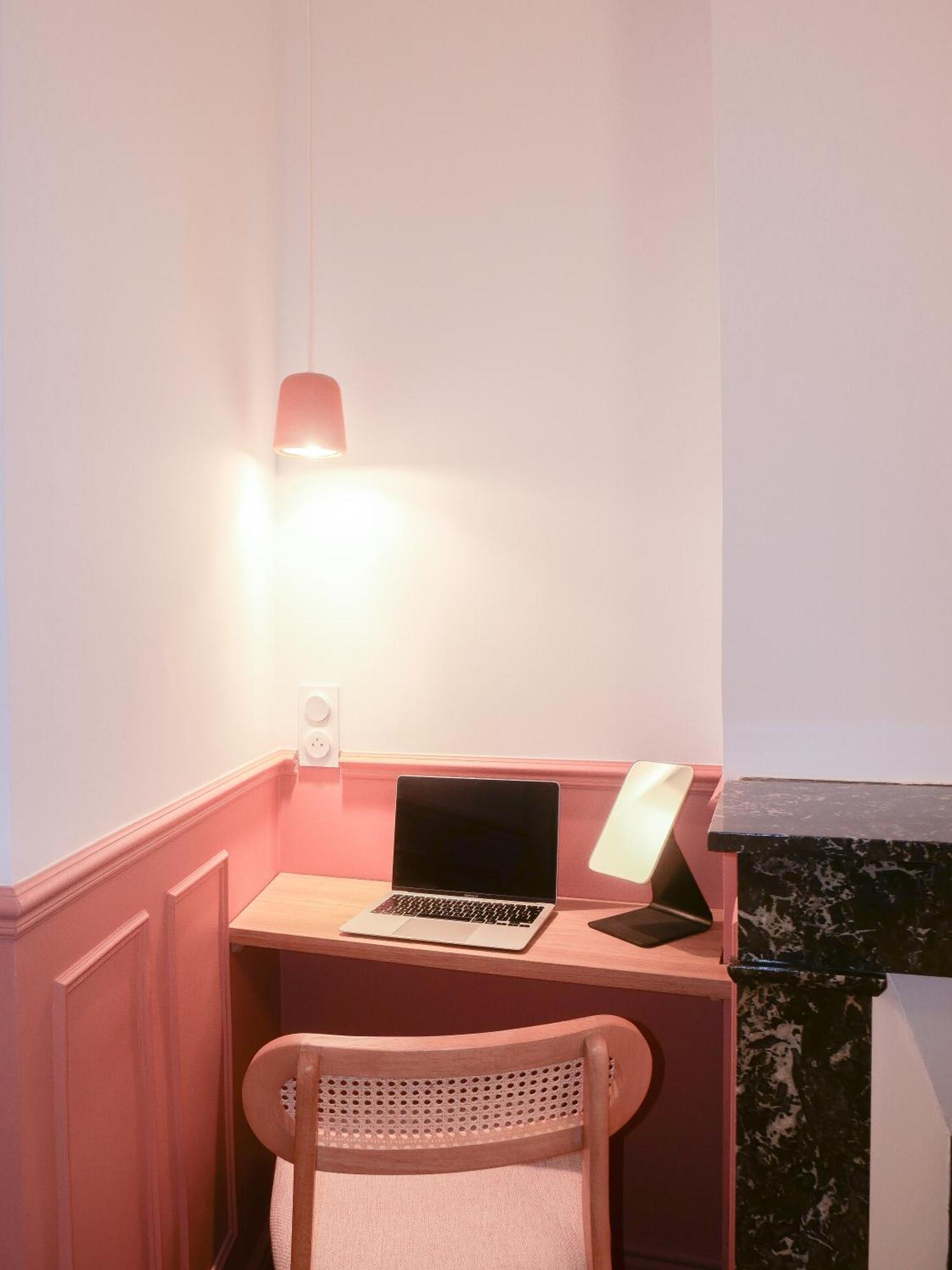Douceur Et Elegance A Orleans Apartment ภายนอก รูปภาพ