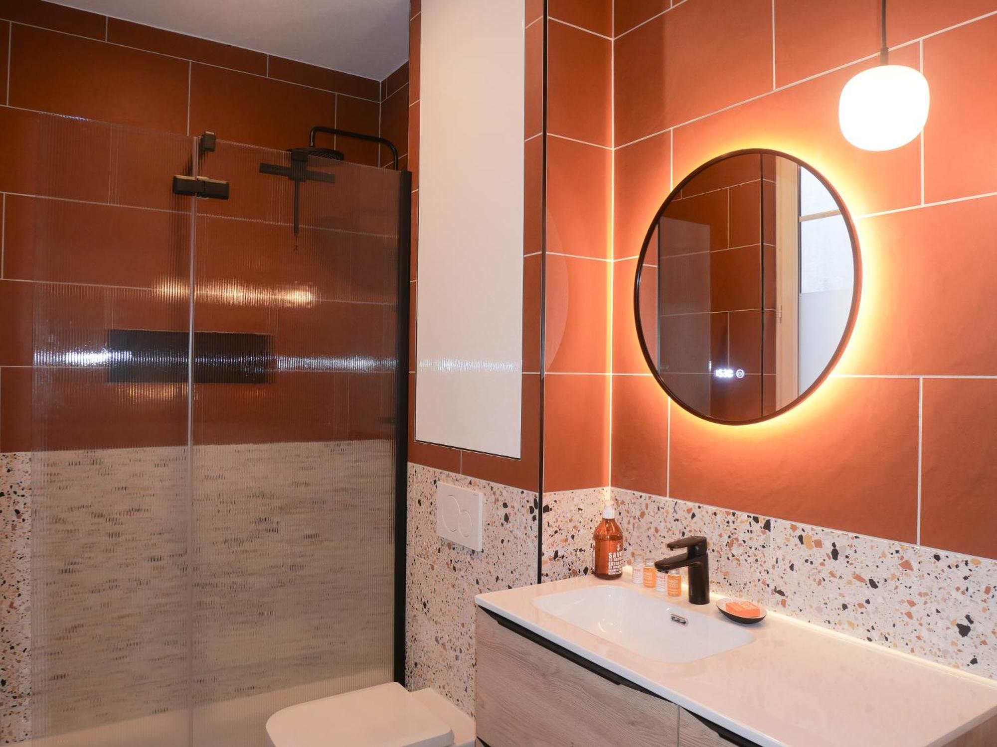 Douceur Et Elegance A Orleans Apartment ภายนอก รูปภาพ